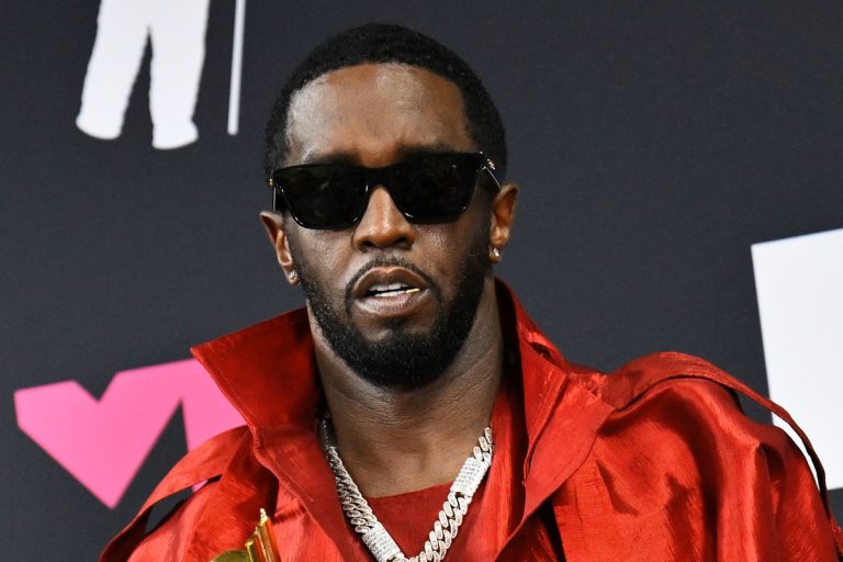 Sean 'Diddy' Combs Accused of Sexually Assaulting 3 Men