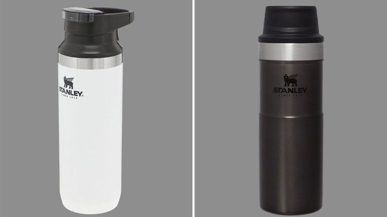 Stanley Recalls 2.6 Million Travel Mugs Over Burn Hazard Concerns