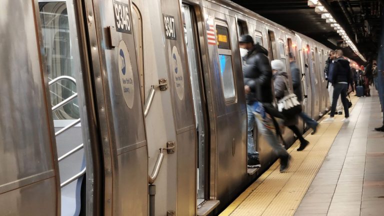 Subway Stabbings in Grand Central: Suspect Charged Amid Rising Subway Violence
