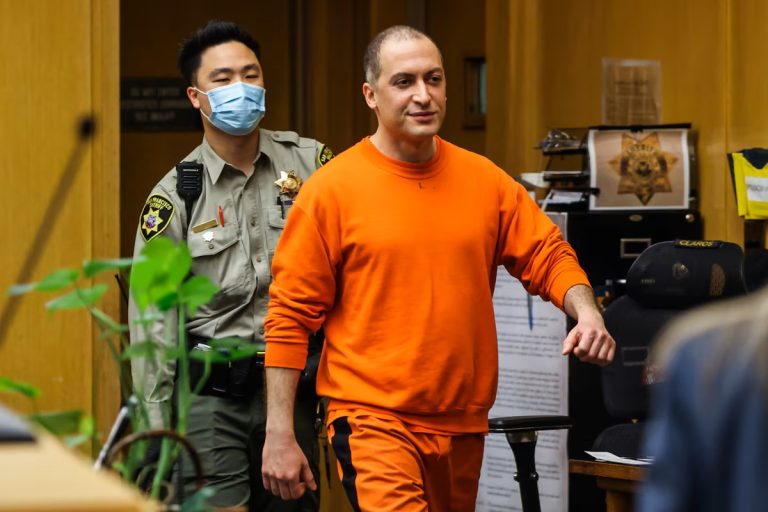 Tech Executive Found Guilty of Murdering Cash App Founder Bob Lee