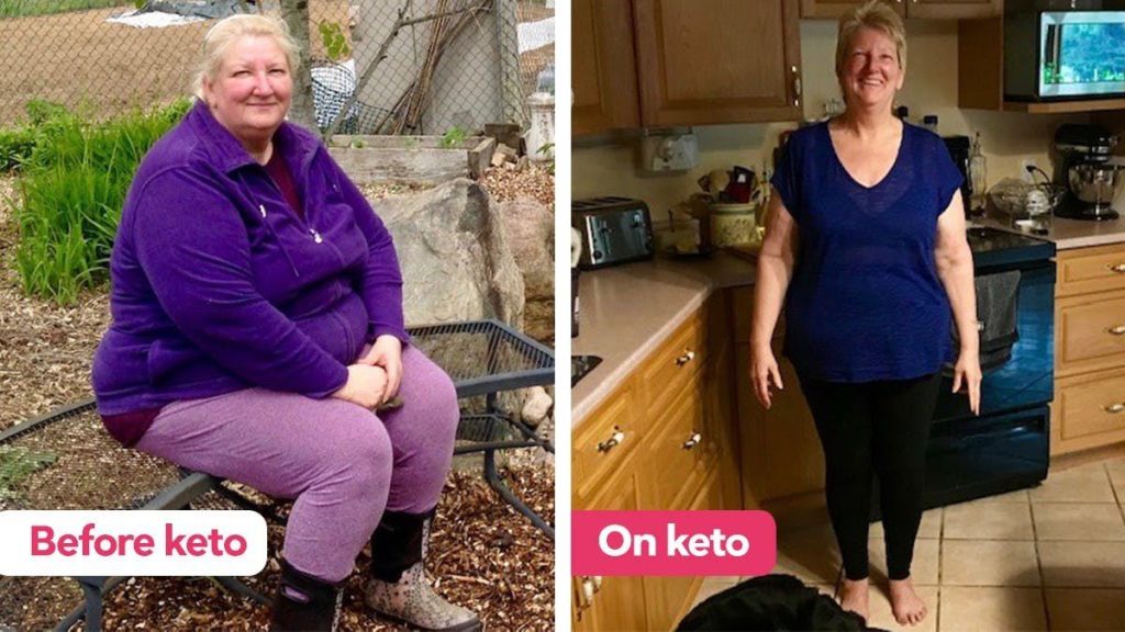 Oprah Told Us About Her Daily Keto Routine That Melted 87 Pounds In just Few Weeks!