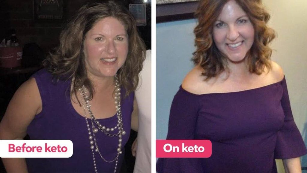 Oprah Told Us About Her Daily Keto Routine That Melted 87 Pounds In just Few Weeks!