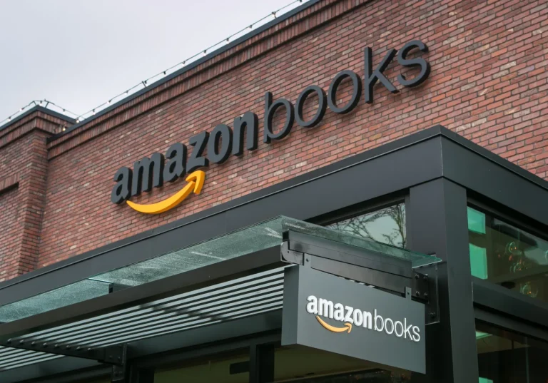 Amazon’s Top 5 Must-Read Books: Don’t Miss These Gems