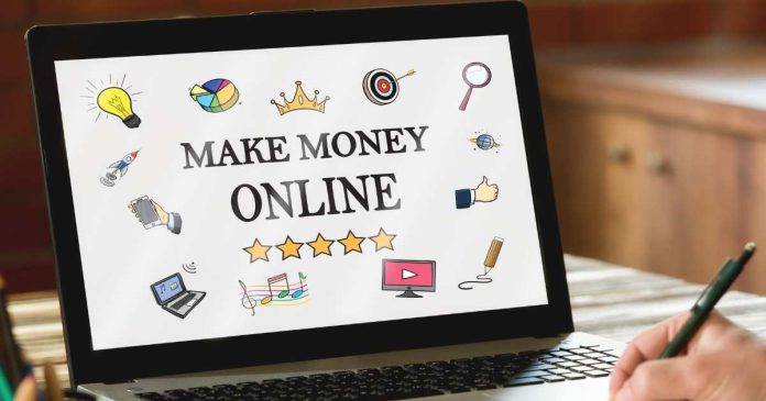 Answer & Win: 5 Easy Ways to Make Money Online