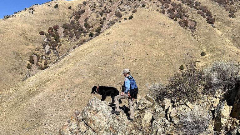 Human Remains Discovered Near Popular Utah Hiking Trail