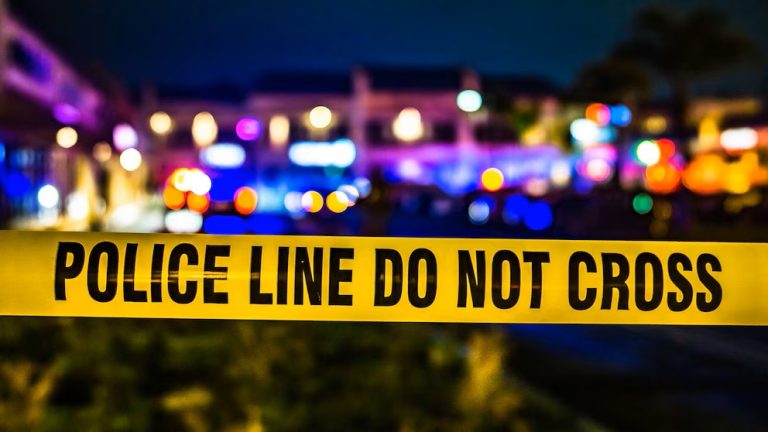 Human Remains Discovered by Duck Hunters in North Carolina