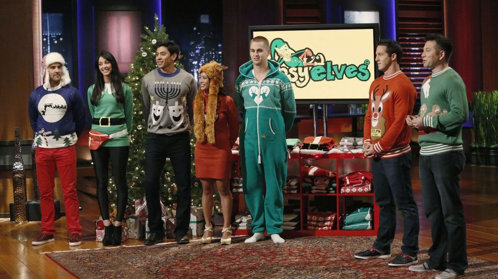 Ugly Christmas Sweaters: How Tipsy Elves Redefined Holiday Apparel