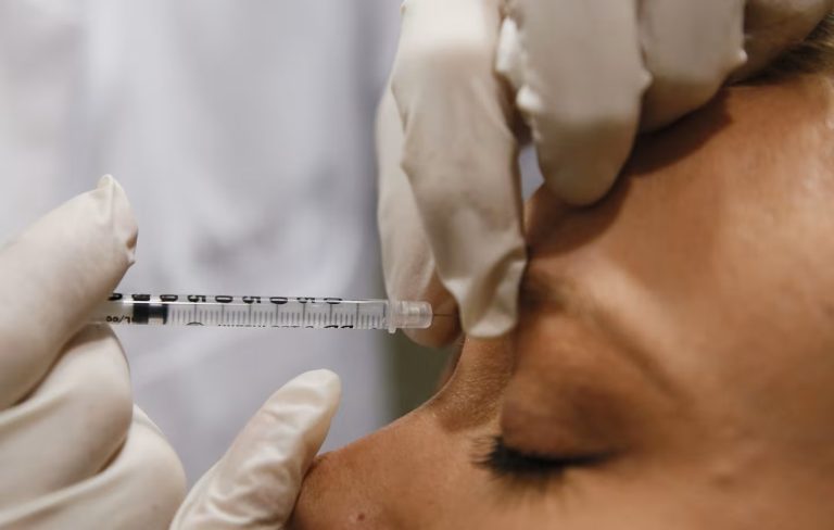 Unlicensed Aesthetician Arrested for Injecting Counterfeit Botox in New York City