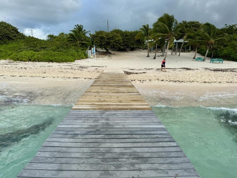 Earthquake Hits Caribbean Sea, Tsunami Warnings Issued