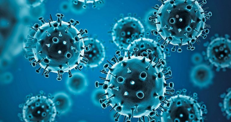 Flu Virus