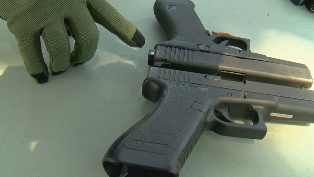 Alabama Lawmakers Approve Ban on Glock Switches and Conversion Devices