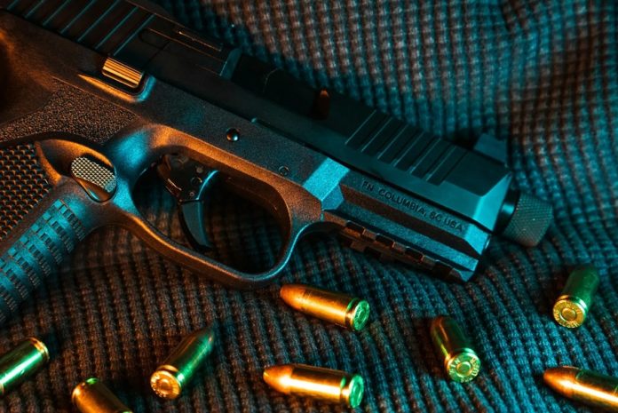 Alabama Lawmakers Approve Ban on Glock Switches and Conversion Devices