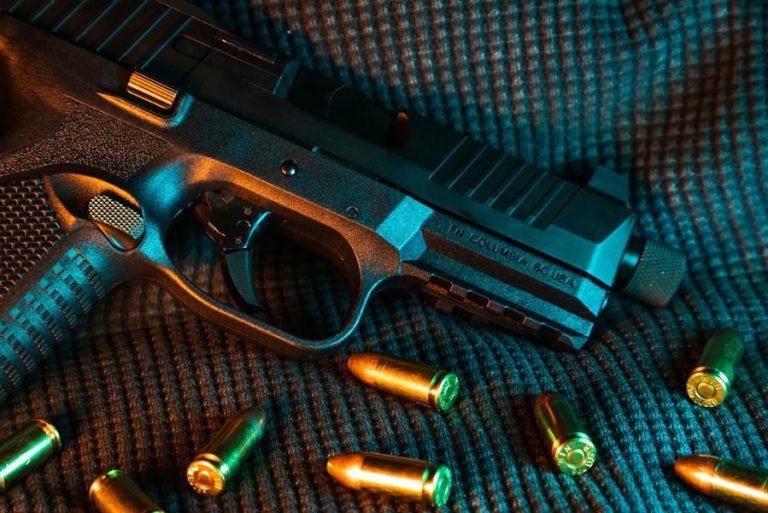 Alabama Lawmakers Approve Ban on Glock Switches and Conversion Devices