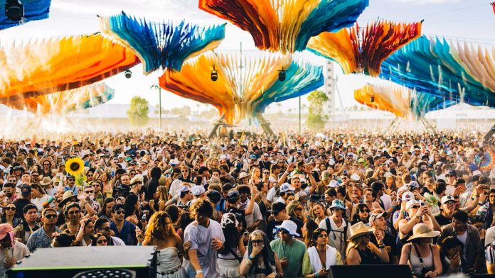 California Man Arrested After Alleged Bomb Threat Against Coachella Music Festival