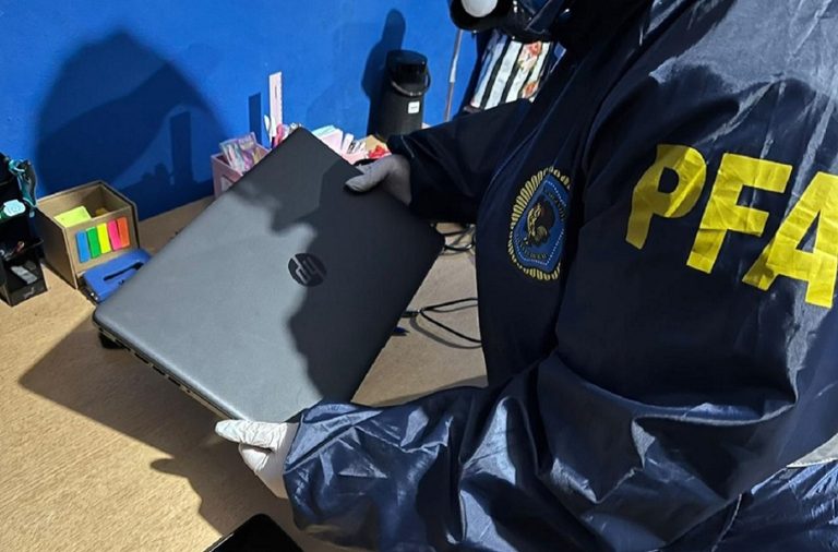Interpol Arrests 20 in Global Crackdown on Child Sexual Abuse Material