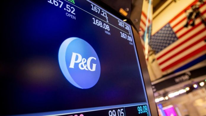 Procter & Gamble