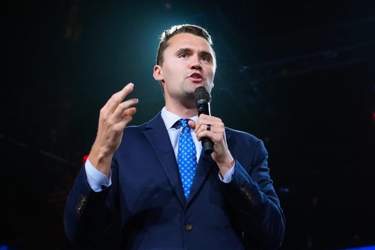 FBI Investigating Charlie Kirk Shooting at Utah Valley University